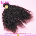 6A Grade Topper Hair Weave Virgin Mongolian Kinky Curly Hair